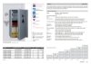 Picture of Protuprovalni sef AM20R-E Wertheim
