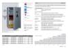 Picture of Protuprovalni sef AM35R-K Wertheim