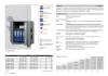 Picture of Protuprovalni vatrootporni sef BP20R WERTHEIM