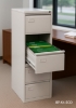Picture of KARTOTEČNI ORMAR BP-K4 ECO (SVIJETLO SIVA)