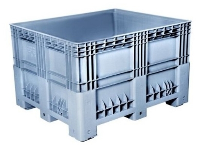 Picture of PLASTIČNI KONTEJNER BP-K6600
