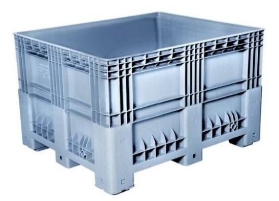 Picture of PLASTIČNI KONTEJNER BP-K6600