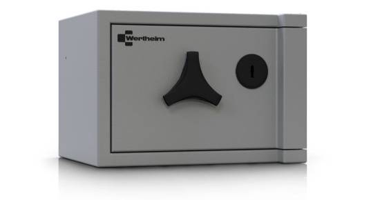 Picture of Protuprovalni sef AL03R-K WERTHEIM