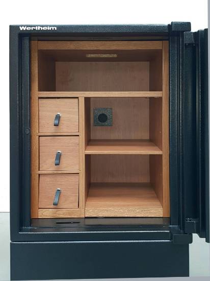 Picture of Sef po narudžbi, AG15RE- WERTHEIM