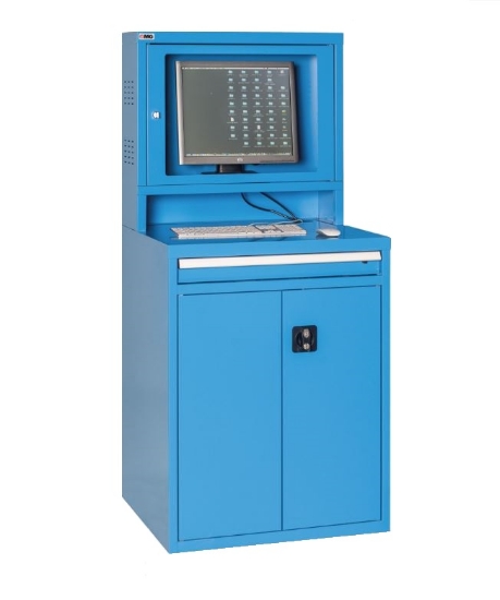 Picture of Ormar za servere/ računala, model BP-PCA17