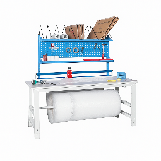 Picture of RADNI STOL ZA PAKIRANJE BP-GM111