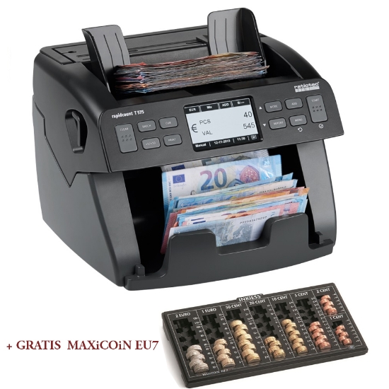 BROJAČ-NOVCA-T575
